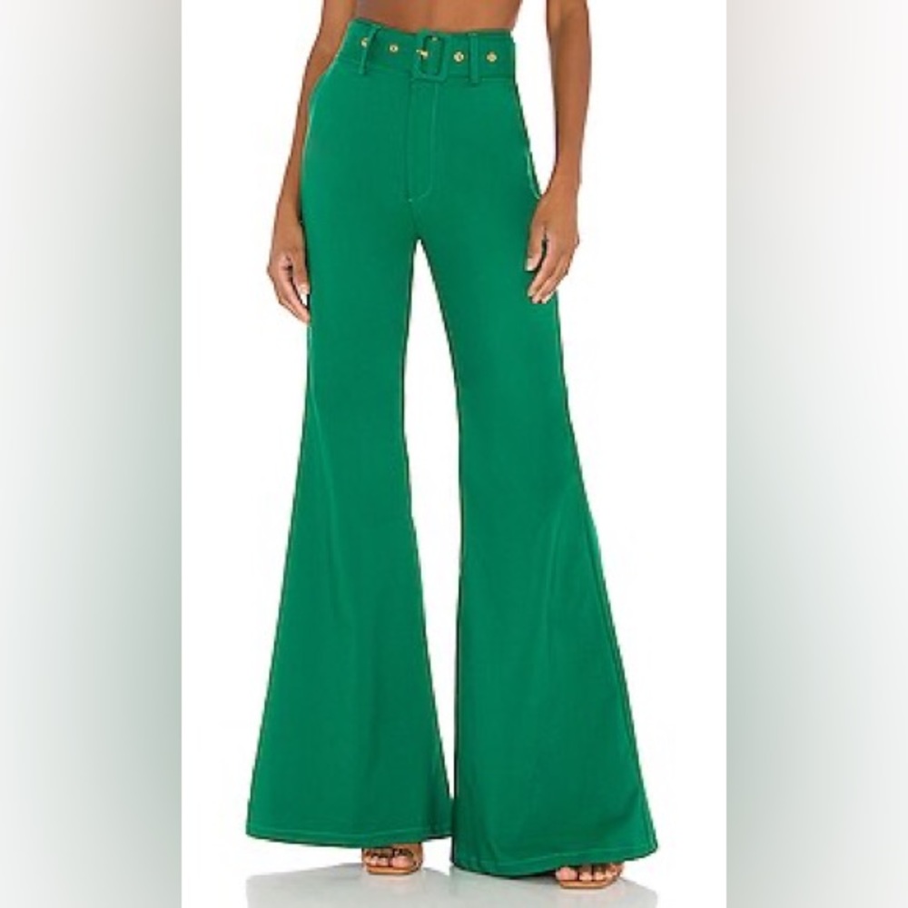 Show Me Your MuMu pants
